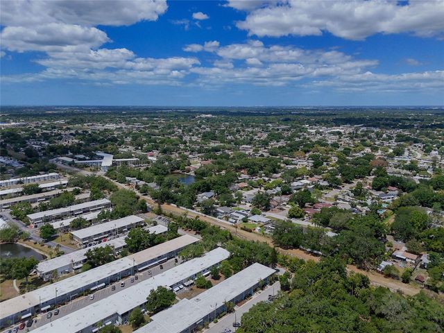 4150 55TH STREET N 1116, Kenneth City, FL 33709