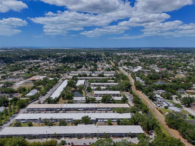 4150 55TH STREET N 1116, Kenneth City, FL 33709