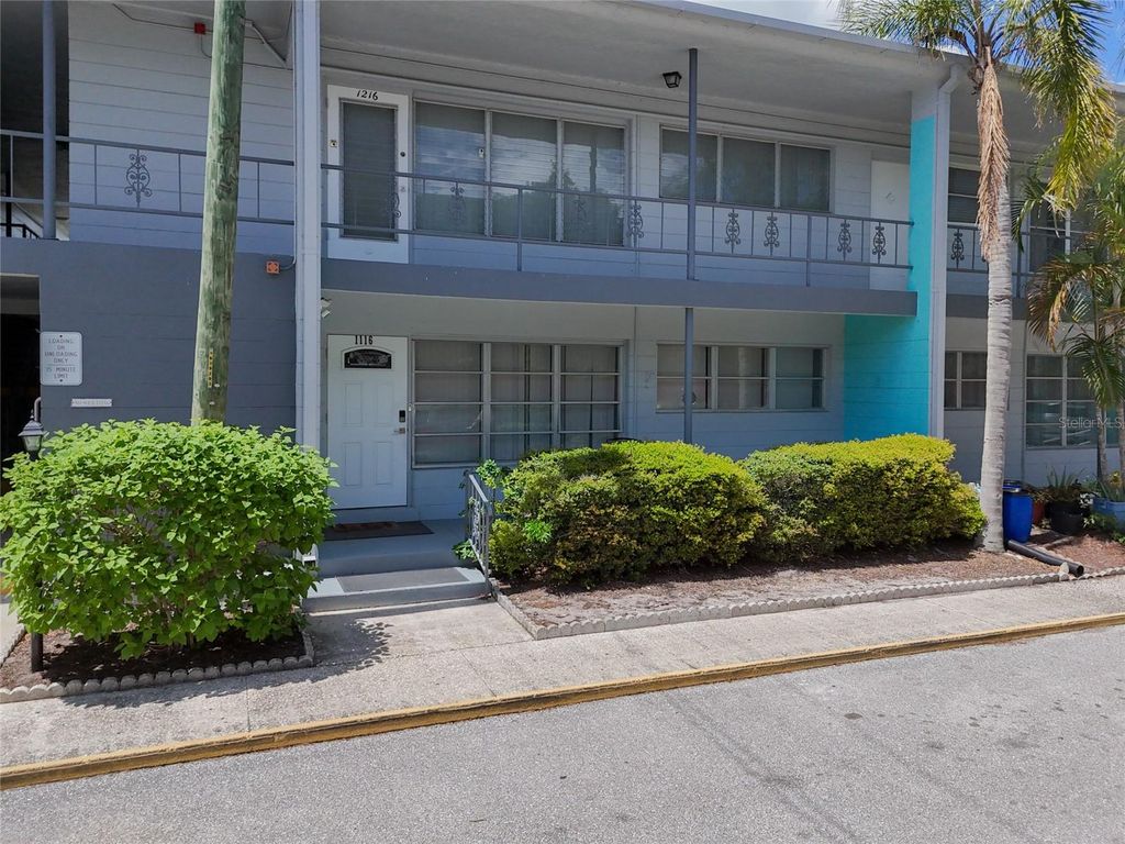 4150 55TH STREET N 1116, Kenneth City, FL 33709