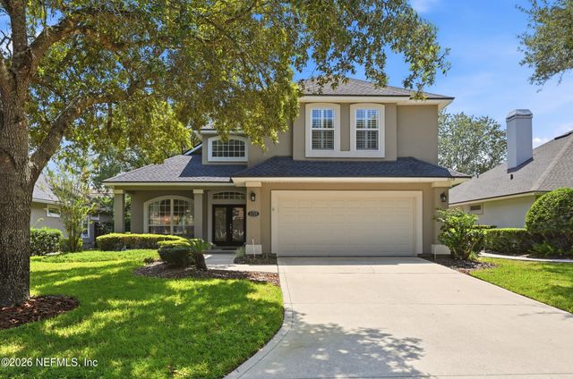 11728 DARTMOOR Court, Jacksonville, FL 32256