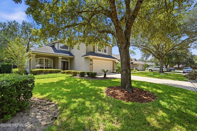 11728 DARTMOOR Court, Jacksonville, FL 32256