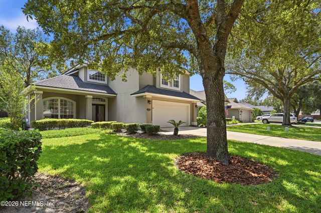 11728 DARTMOOR Court, Jacksonville, FL 32256