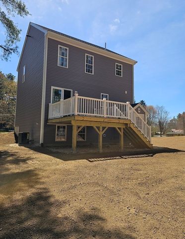 11 Paul Road, Middleboro, MA 02346