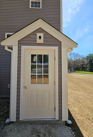 11 Paul Road, Middleboro, MA 02346