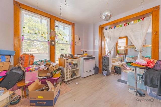 3001 S Haynes Court, Chicago, IL 60608