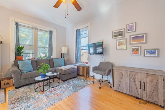 3001 S Haynes Court, Chicago, IL 60608