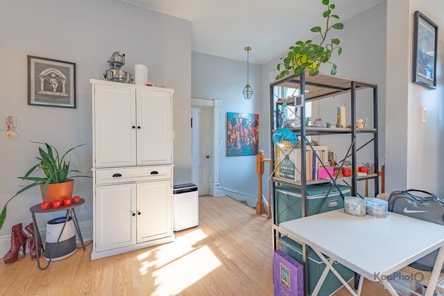 3001 S Haynes Court, Chicago, IL 60608