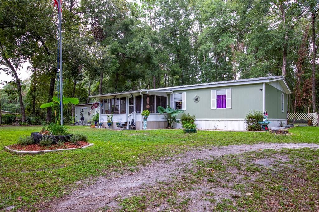 223 SE LITTLE JOHN PLACE, High Springs, FL 32643