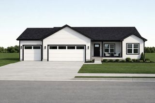 116 Live Oak Drive, Hudson, IA 50643