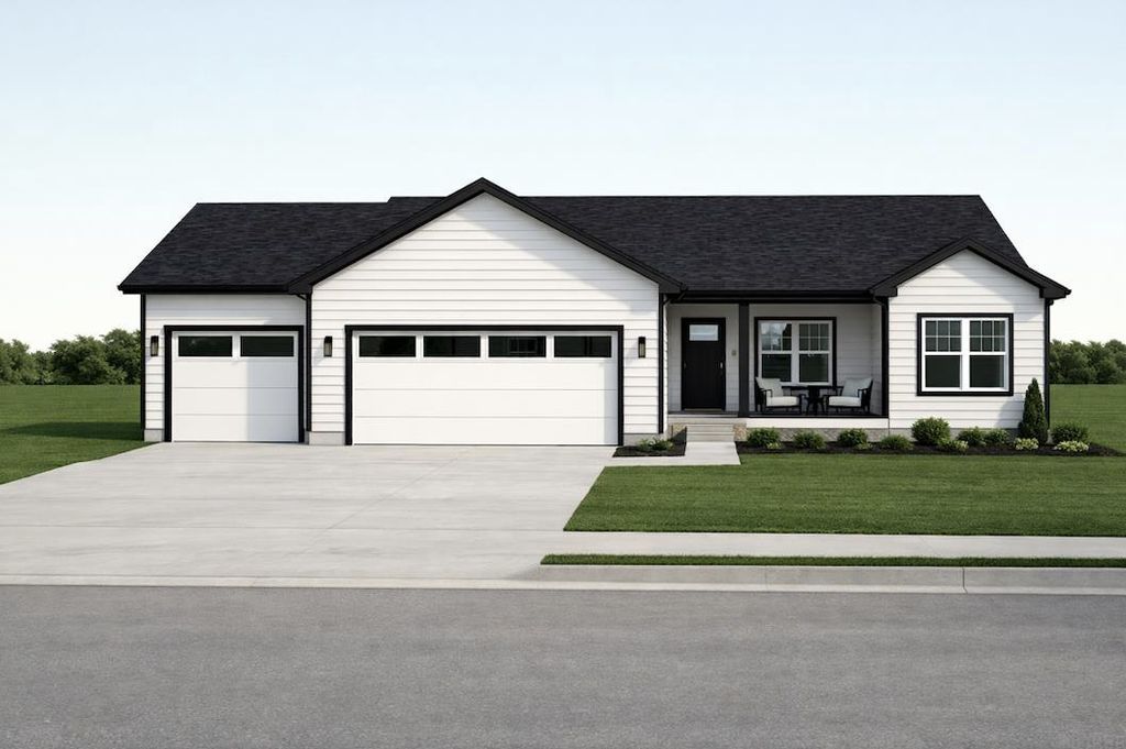 116 Live Oak Drive, Hudson, IA 50643