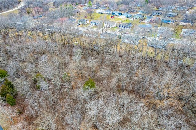 1136 NE 10th Street, Blue Springs, MO 64014