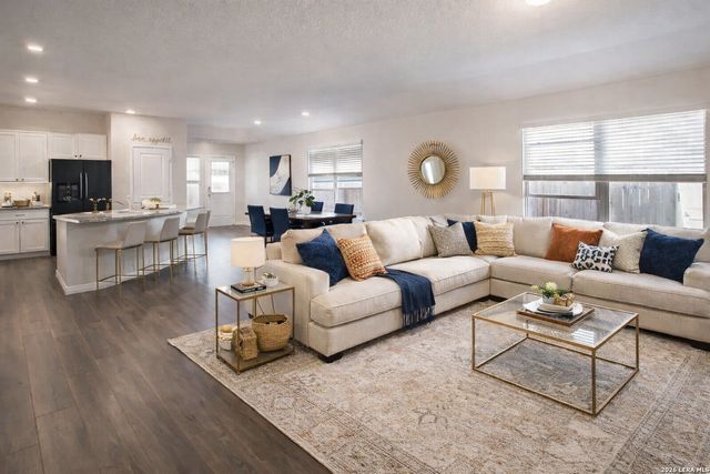 258 Empress Brilliant, San Antonio, TX 78253