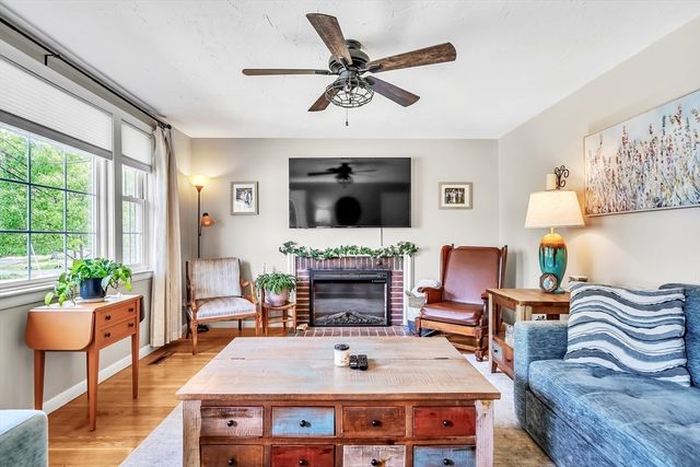 39 Mill St., Burlington, MA 01803