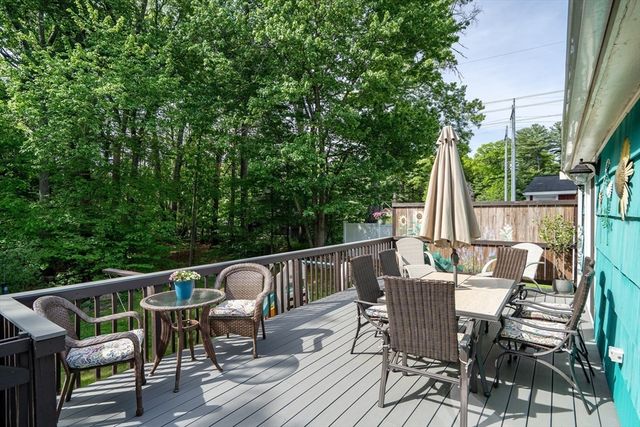 39 Mill St., Burlington, MA 01803