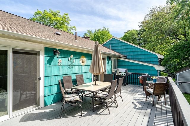 39 Mill St., Burlington, MA 01803
