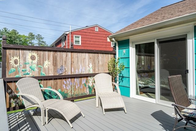 39 Mill St., Burlington, MA 01803