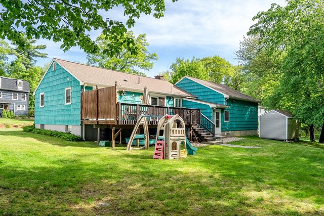 39 Mill St., Burlington, MA 01803