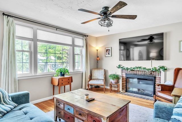39 Mill St., Burlington, MA 01803
