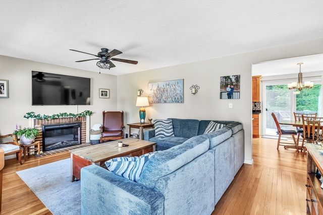 39 Mill St., Burlington, MA 01803