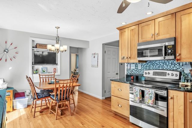39 Mill St., Burlington, MA 01803