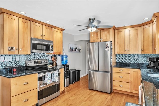 39 Mill St., Burlington, MA 01803