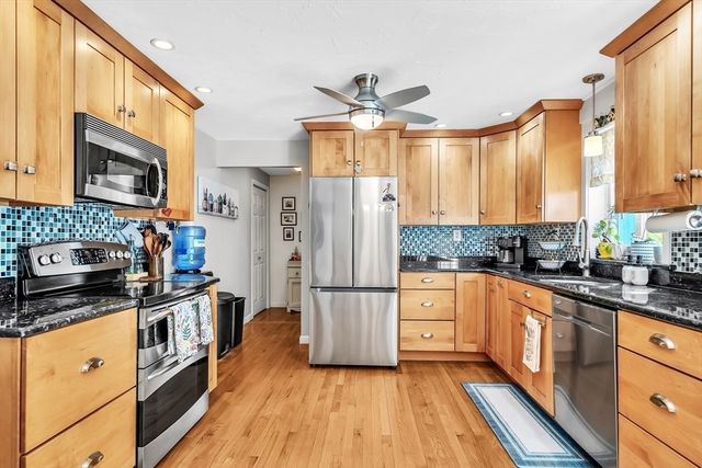 39 Mill St., Burlington, MA 01803
