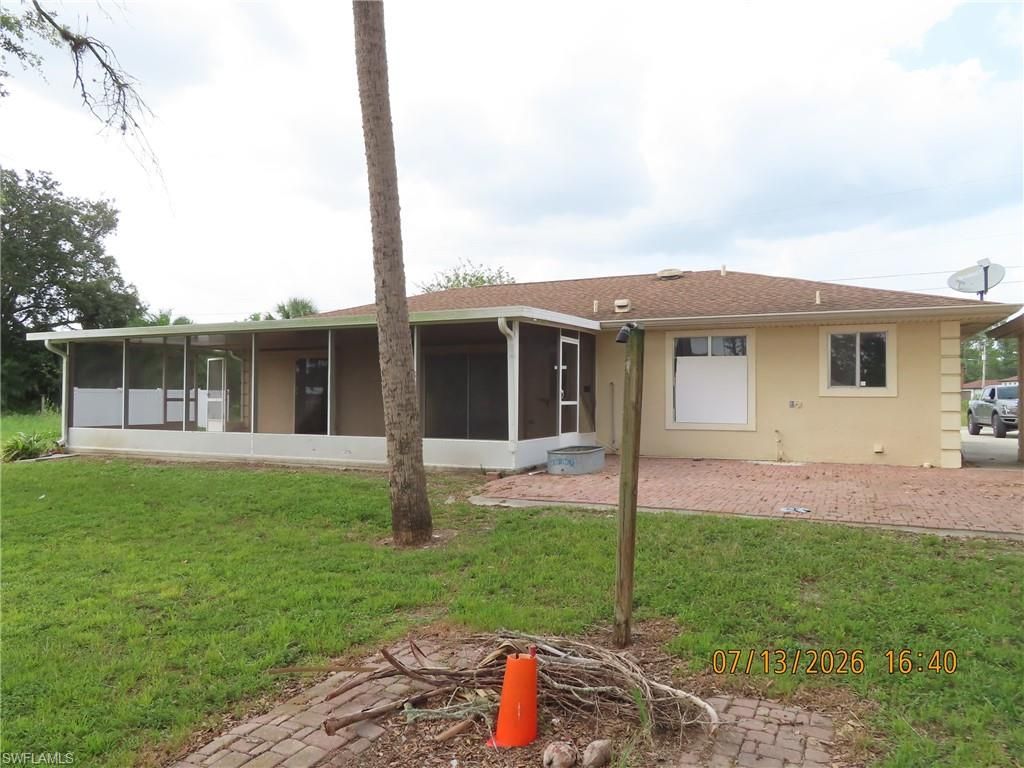 602 Harrison DR, LEHIGH ACRES, FL 33936 — photo 2