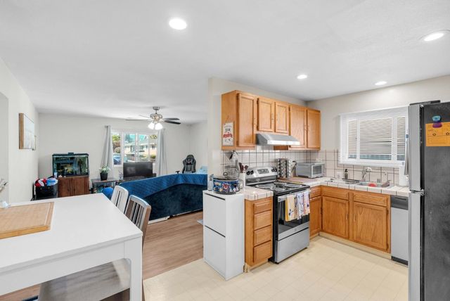 1567 Hawes Court, Redwood City, CA 94061