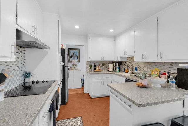 1567 Hawes Court, Redwood City, CA 94061