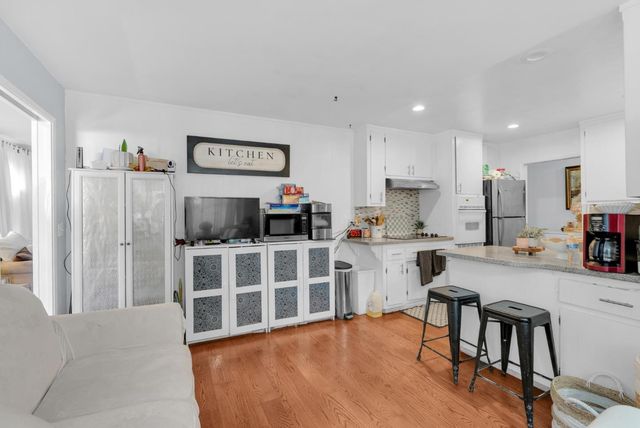 1567 Hawes Court, Redwood City, CA 94061