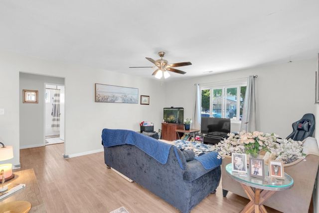 1567 Hawes Court, Redwood City, CA 94061