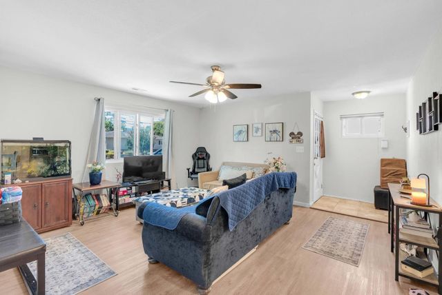1567 Hawes Court, Redwood City, CA 94061