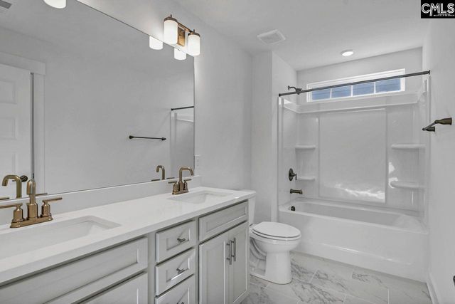 122 Clubside Drive, Lexington, SC 29072