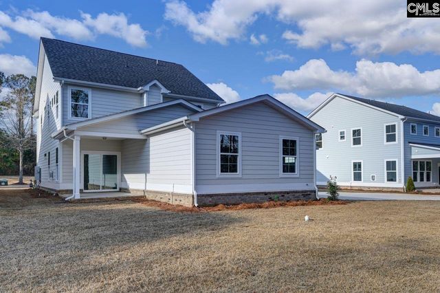 122 Clubside Drive, Lexington, SC 29072