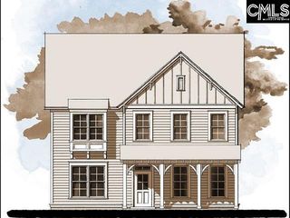 122 Clubside Drive, Lexington, SC 29072