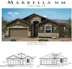 130 Monteine Trail, Sunland Park, NM 88008