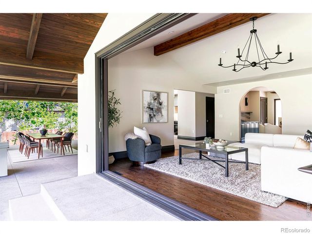 985 Saratoga Court, Boulder, CO 80303