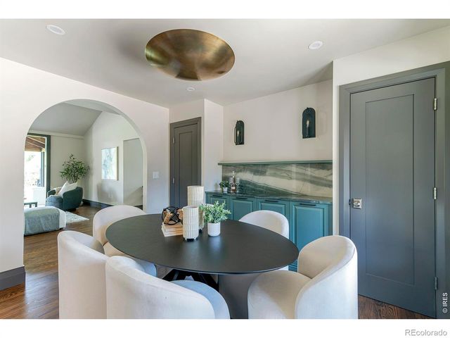 985 Saratoga Court, Boulder, CO 80303