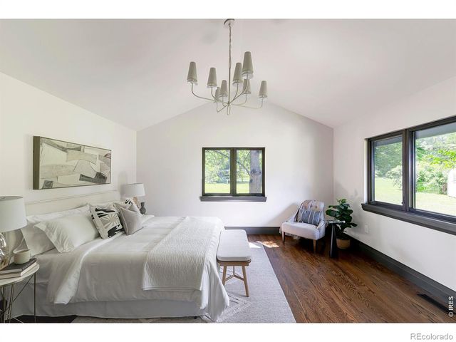 985 Saratoga Court, Boulder, CO 80303