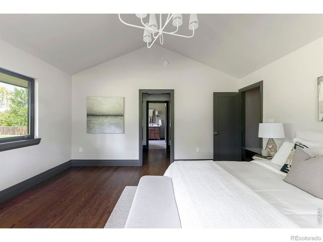 985 Saratoga Court, Boulder, CO 80303