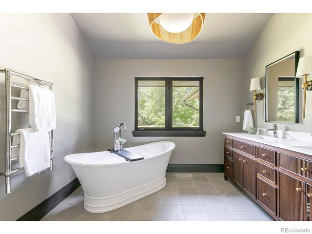985 Saratoga Court, Boulder, CO 80303