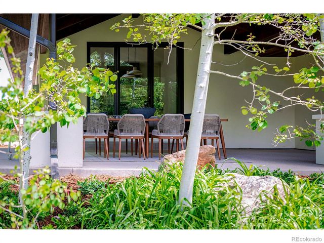 985 Saratoga Court, Boulder, CO 80303