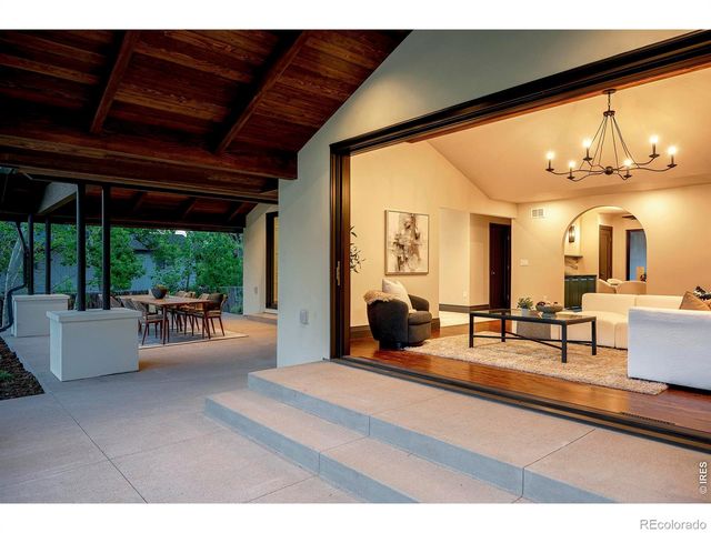 985 Saratoga Court, Boulder, CO 80303