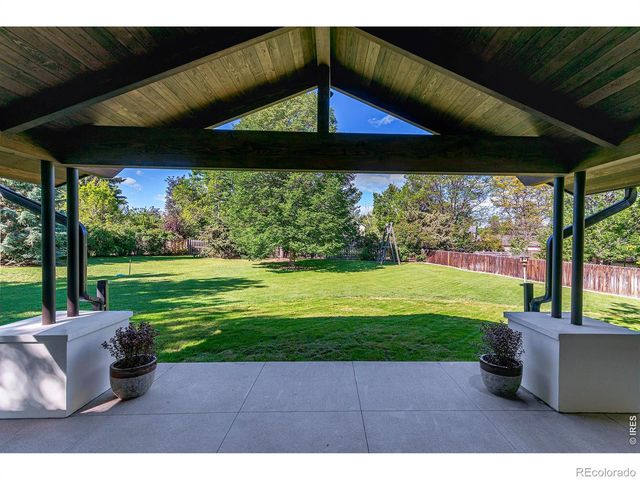 985 Saratoga Court, Boulder, CO 80303