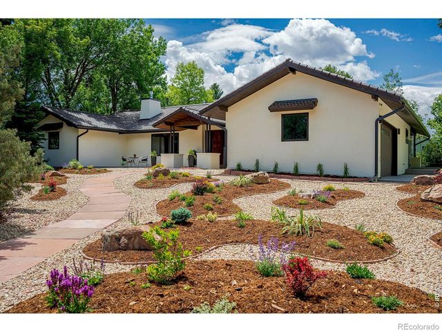 985 Saratoga Court, Boulder, CO 80303