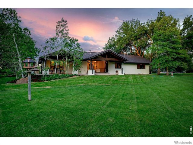 985 Saratoga Court, Boulder, CO 80303