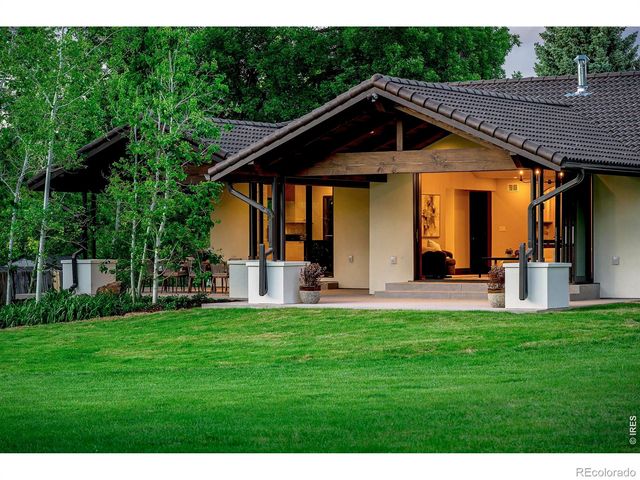 985 Saratoga Court, Boulder, CO 80303