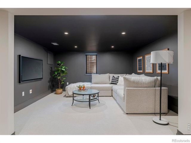985 Saratoga Court, Boulder, CO 80303