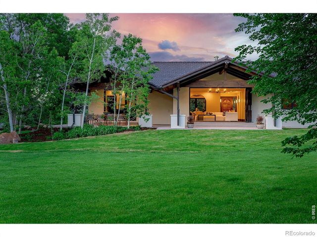 985 Saratoga Court, Boulder, CO 80303