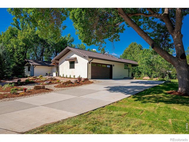 985 Saratoga Court, Boulder, CO 80303